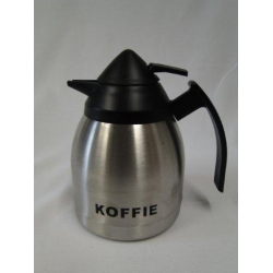 Koffie-isoleerkan